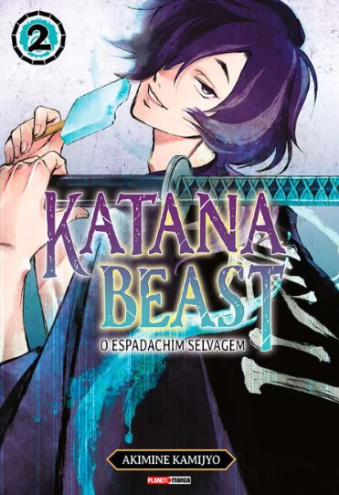 KATANA BEAST 02