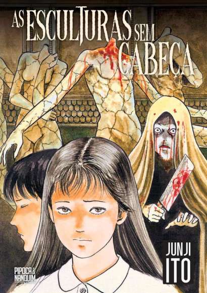 AS ESCULTURAS SEM CABEÇA