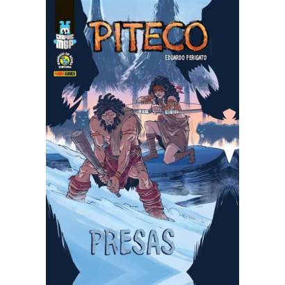PITECO: PRESAS (BROCHURA)