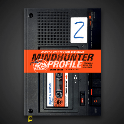 MINDHUNTER PROFILE 2: MUNDO SERIAL KILLER