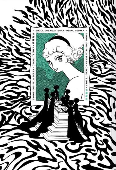 ENGOLIDOS PELA TERRA