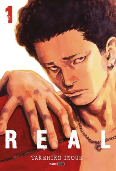 REAL • VOL. 01