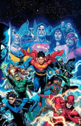 CRISE SOMBRIA • VOL.01