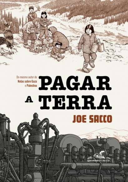 PAGAR A TERRA