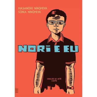 NORI E EU
