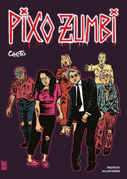 PIXO ZUMBI