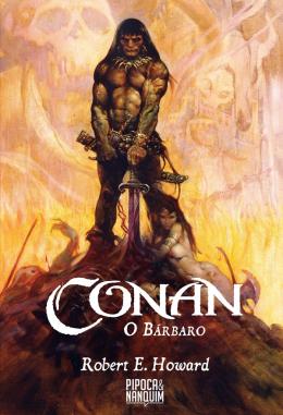 CONAN • II