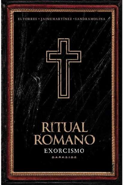 RITUAL ROMANO