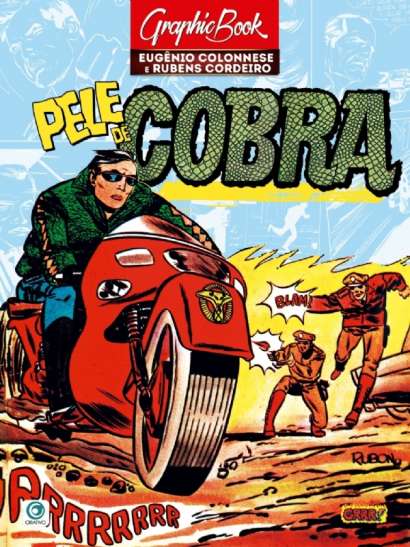 PELE DE COBRA