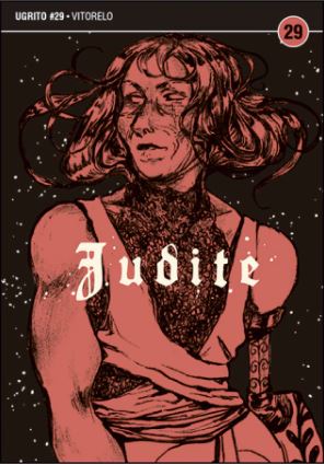 UGRITO #29: JUDITE