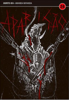 UGRITO #24: APARIÇÃO