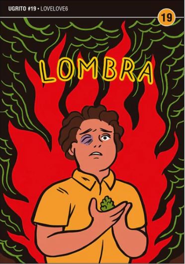 UGRITO #19: LOMBRA