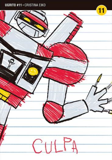 UGRITO #11: CULPA