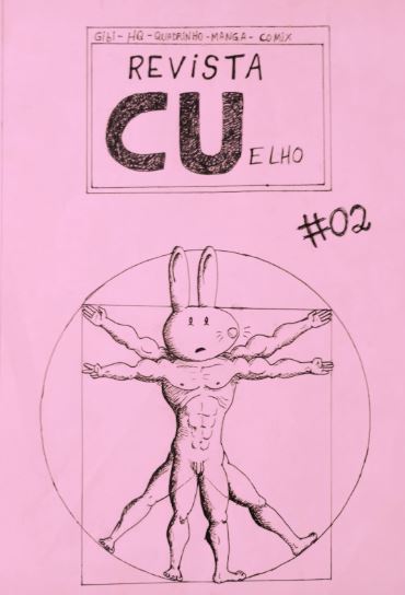 REVISTA CUELHO #2