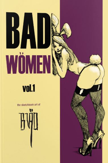 BAD WÖMEN • VOL. 1