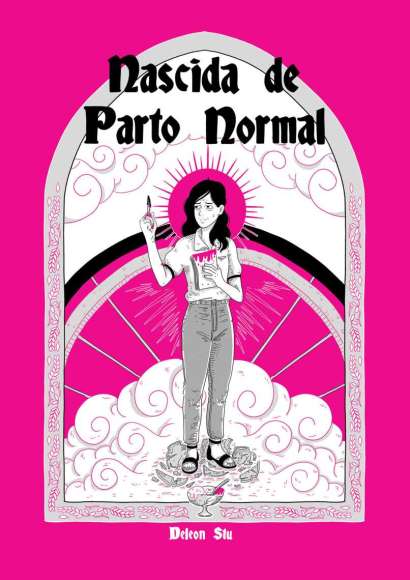 NASCIDA DE PARTO NORMAL