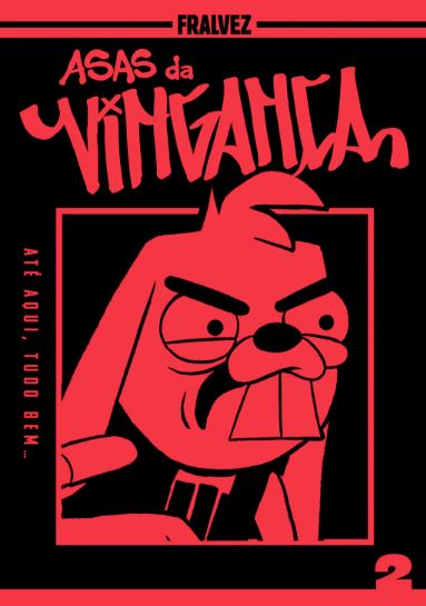 ASAS DA VINGANÇA #2