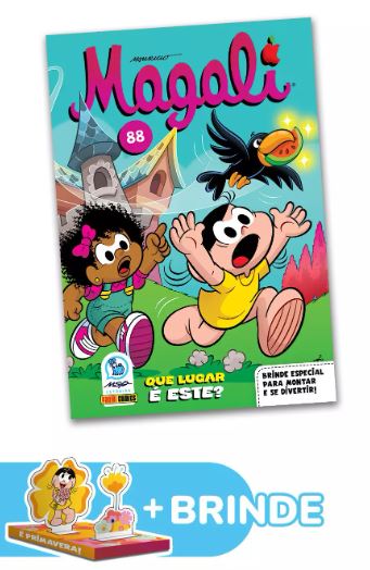 MAGALI (2021) - 88