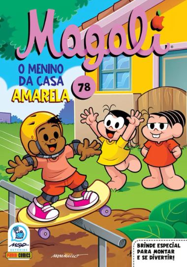 MAGALI (2021) - 78