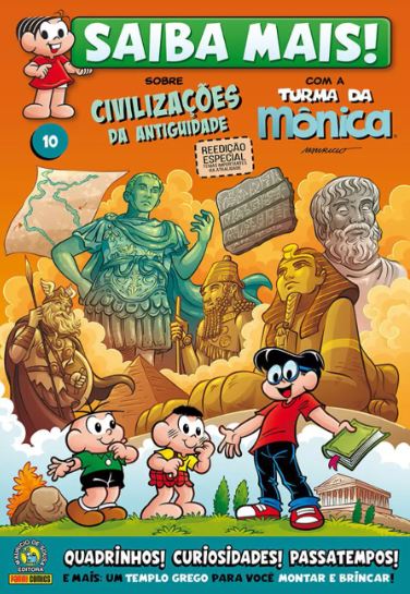 SAIBA MAIS (2022) 10