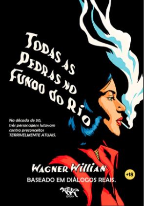 TODAS AS PEDRAS NO FUNDO DO RIO