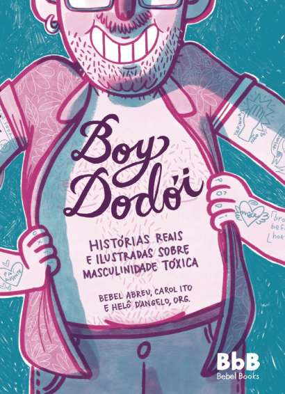 BOY DODÓI