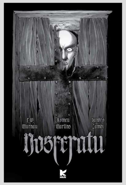 NOSFERATU