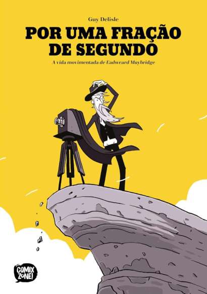 POR UMA FRAÇÃO DE SEGUNDO