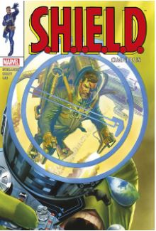 S.H.I.E.L.D. (OMNIBUS)