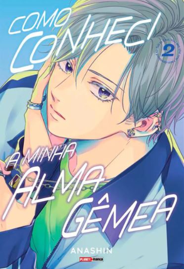 COMO CONHECI A MINHA ALMA GÊMEA 02