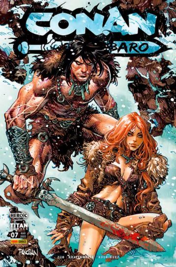 CONAN, O BÁRBARO (2024) 07