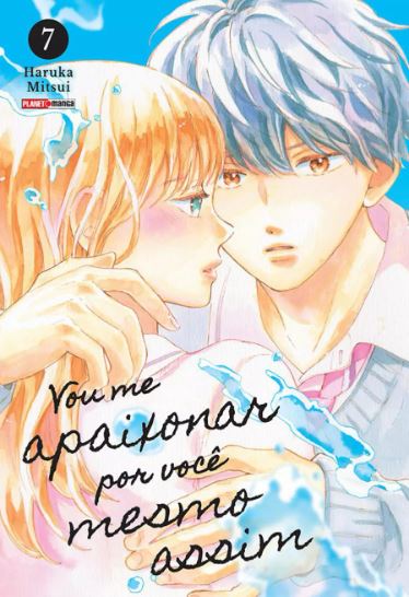 VOU ME APAIXONAR POR VOCÊ MESMO ASSIM 07