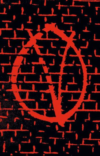 V DE VINGANÇA • EDIÇÃO ABSOLUTA