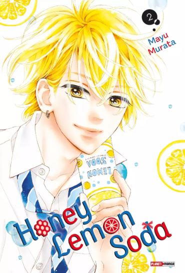 HONEY LEMON SODA 02