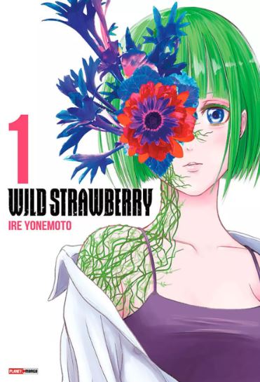 WILD STRAWBERRY 01