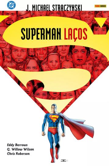 SUPERMAN: LAÇOS