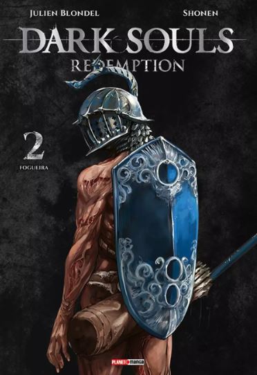 DARK SOULS: REDEMPTION 02