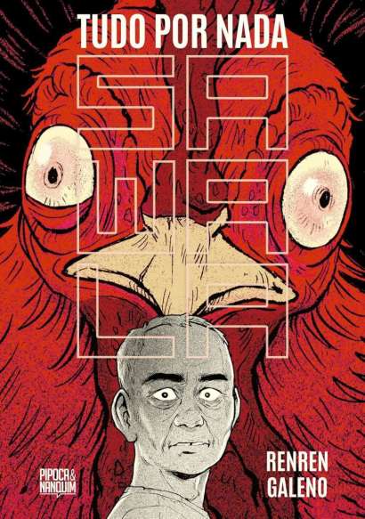 SA WALA: TUDO POR NADA