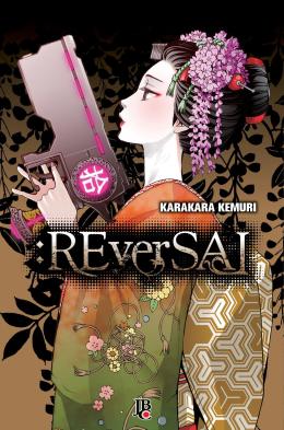 :REVERSAL • VOL.01