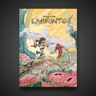 LABIRINTO