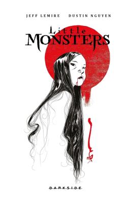 LITTLE MONSTERS • VOL. 1