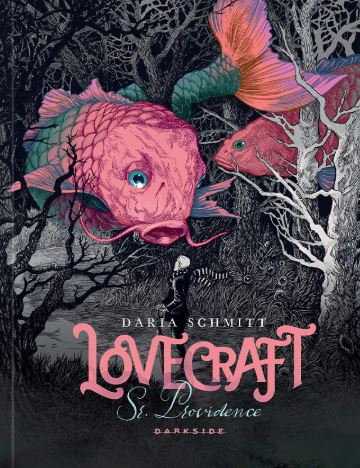 LOVECRAFT: SR. PROVIDENCE