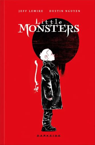 LITTLE MONSTERS VOL. 2