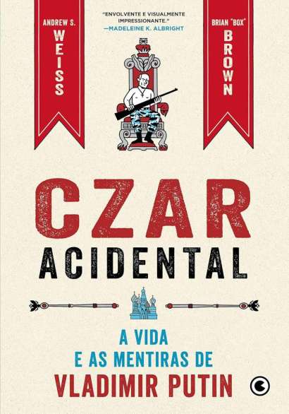 CZAR ACIDENTAL