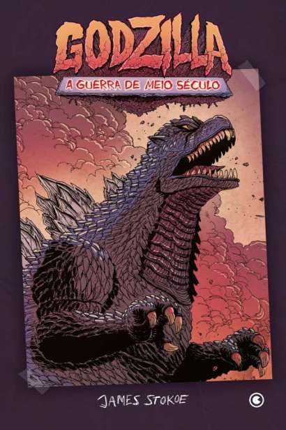 GODZILLA - A GUERRA DE MEIO SÉCULO