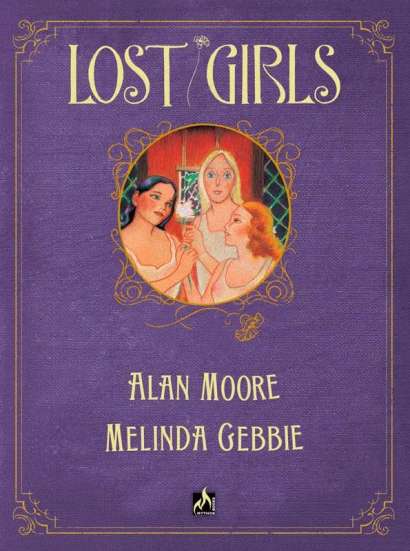 LOST GIRLS - EDIÇÃO ESPECIAL