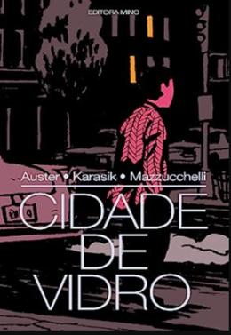 CIDADE DE VIDRO