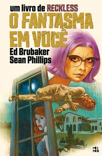 RECKLESS: O FANTASMA EM VOCÊ