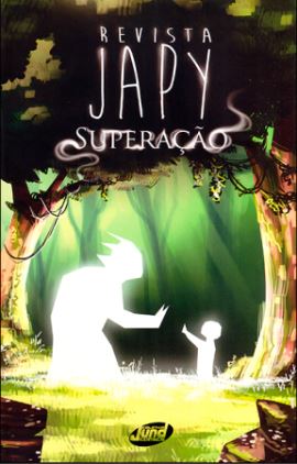 REVISTA JAPY: SUPERAÇÃO