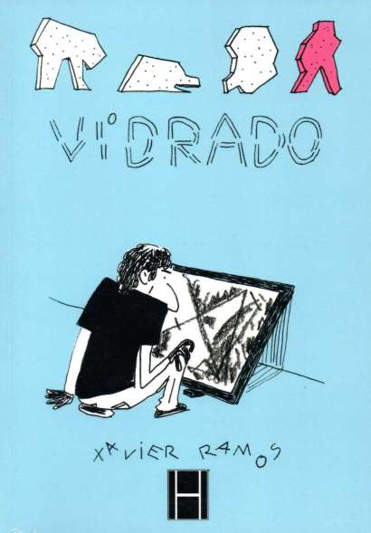 VIDRADO